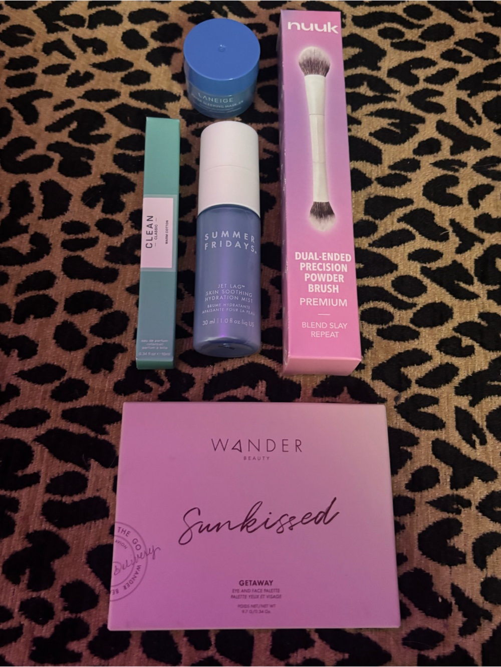 🩷BEAUTY BUNDLE🩷